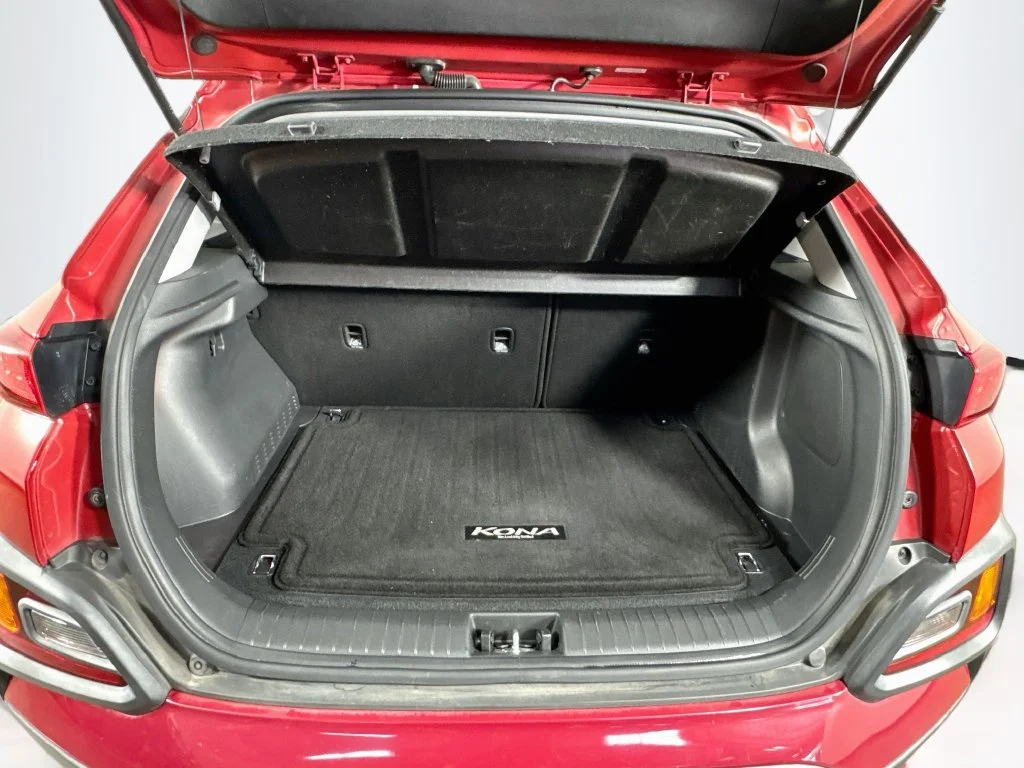 Used 2019 Red Hyundai SEL image 30
