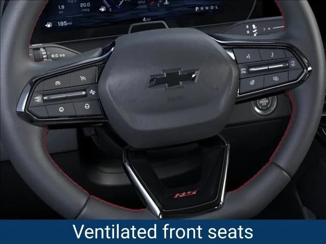2026 Chevrolet Traverse RS - Photo 22