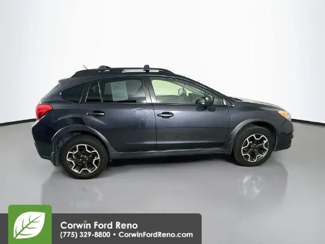 Used 2014 Dark Gray Metallic Subaru 2.0i Limited image 9