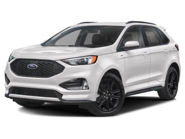 2024 Ford Edge ST-Line AWD's photo
