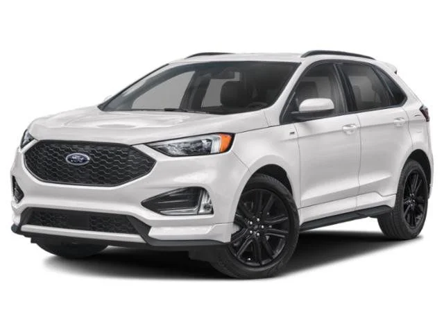 2024 Ford Edge ST-Line AWD's photo
