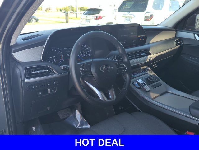 2022 Hyundai Palisade SEL - Photo 11