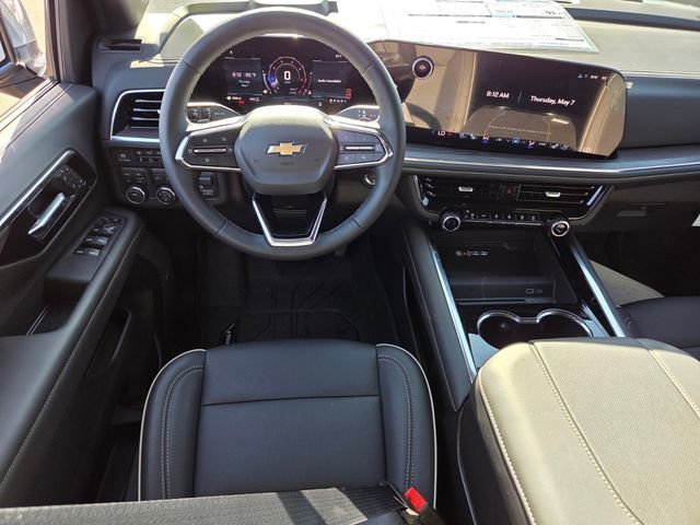 2026 Chevrolet Suburban Premier - Photo 9