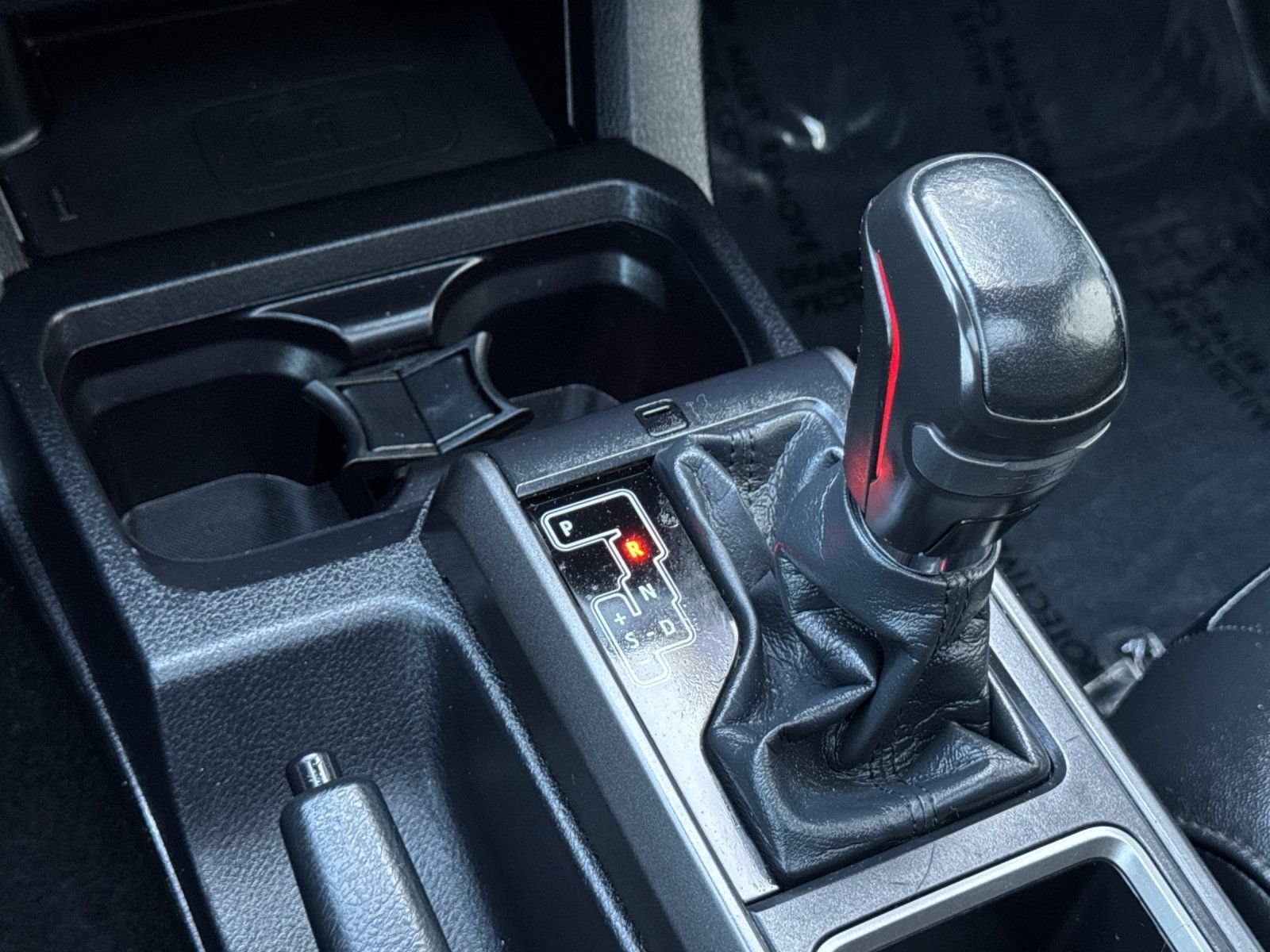 Used 2021 Black Toyota TRD Pro image 20