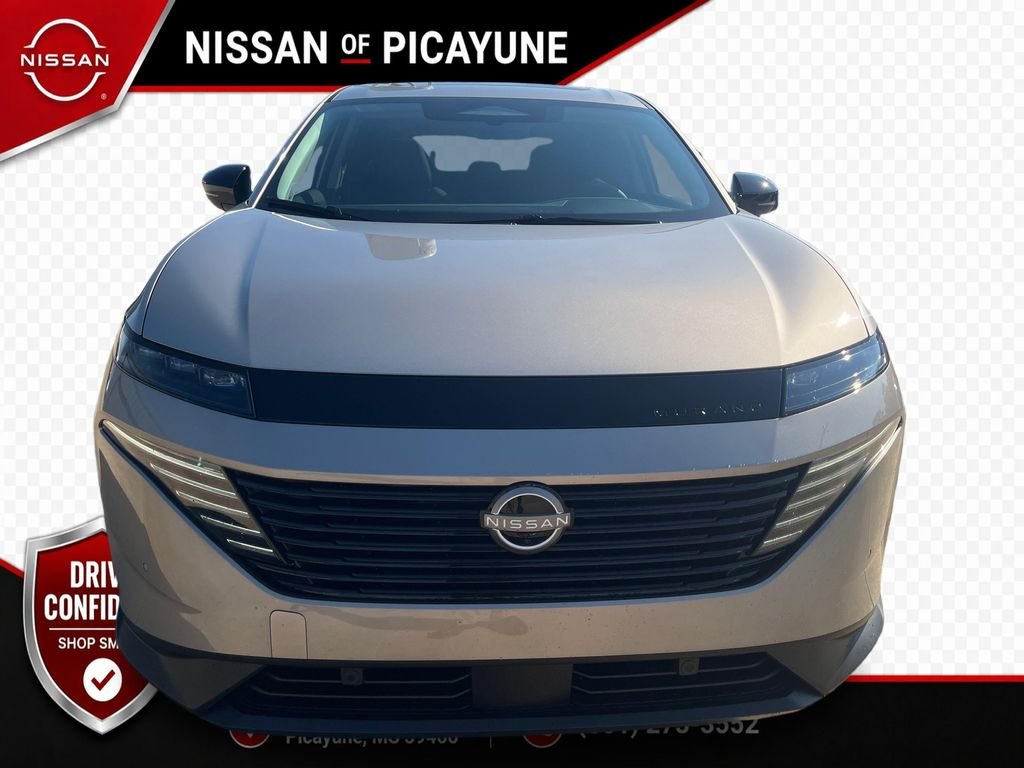 2026 Nissan Murano SL - Photo 9