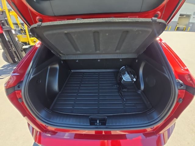 Certified Used 2024 Red Hyundai N Line image 16