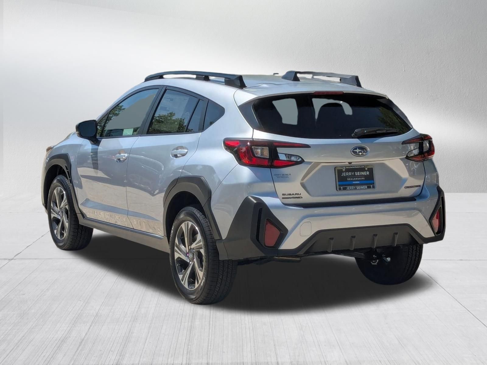 New 2026 ICE SILVER METALLIC Subaru Premium image 11