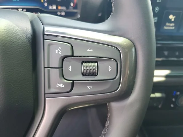 Used 2024 Black Chevrolet ZR2 image 13