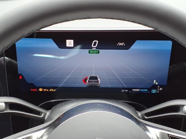 New 2027 Black Mercedes-Benz CLA 220 image 12