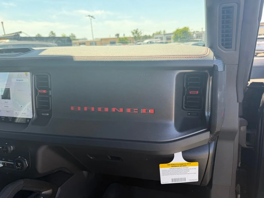 New 2026 Gray Ford Raptor image 37