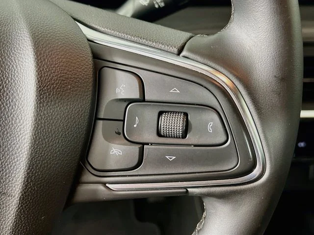 Used 2024 Black Buick Sport Touring image 32