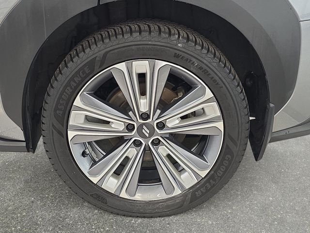 Used 2023 Black Subaru Touring image 30