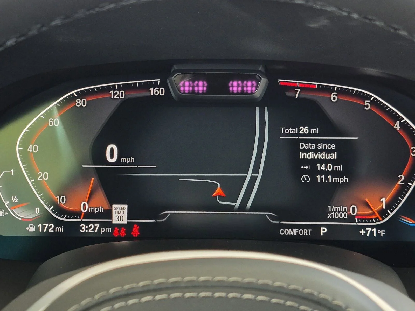 2026 BMW 8 Series 840i - Photo 9