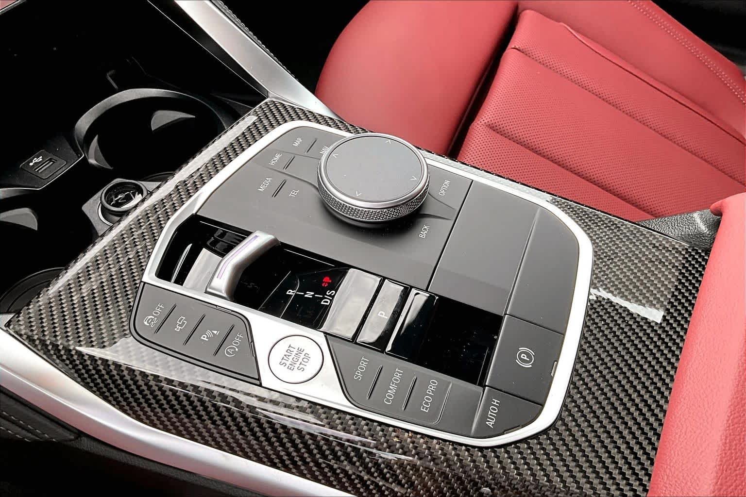 New 2027 Skyscraper Grey Metallic BMW M240i xDrive image 7