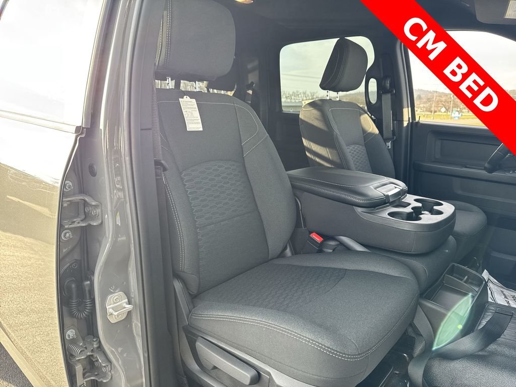 2026 RAM 3500 Chassis Tradesman - Photo 24