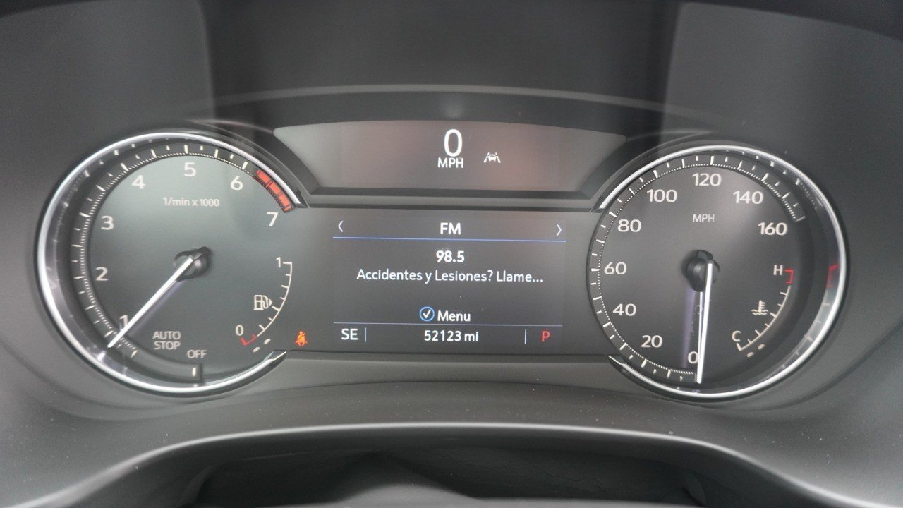 Used 2022 Beige Cadillac FWD Premium Luxury image 15