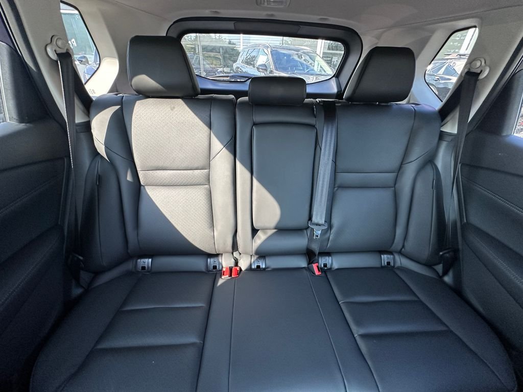 2026 Nissan Rogue Dark Armor - Photo 20