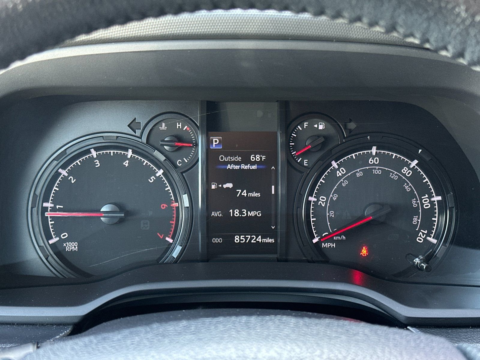 Used 2023 Ice Toyota SR5 Premium image 23