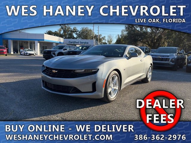Wes Haney Chevrolet Inc