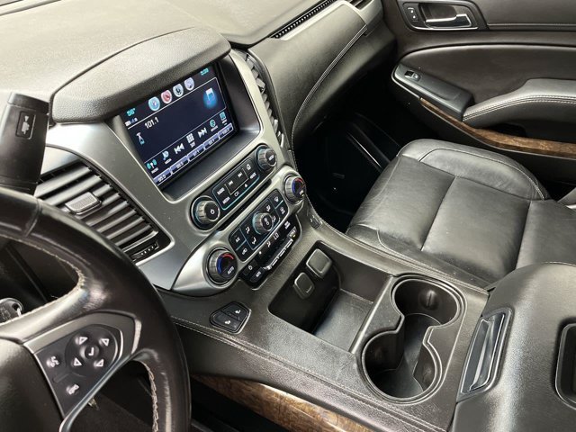 Used 2020 Summit White Chevrolet LT image 17