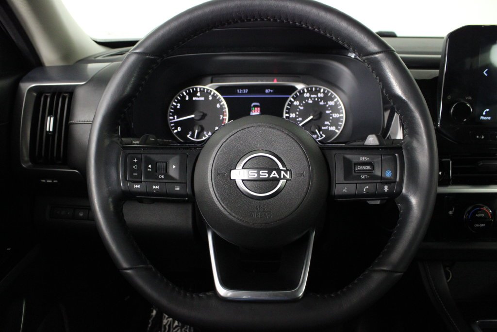 2022 Nissan Pathfinder SL - Photo 26