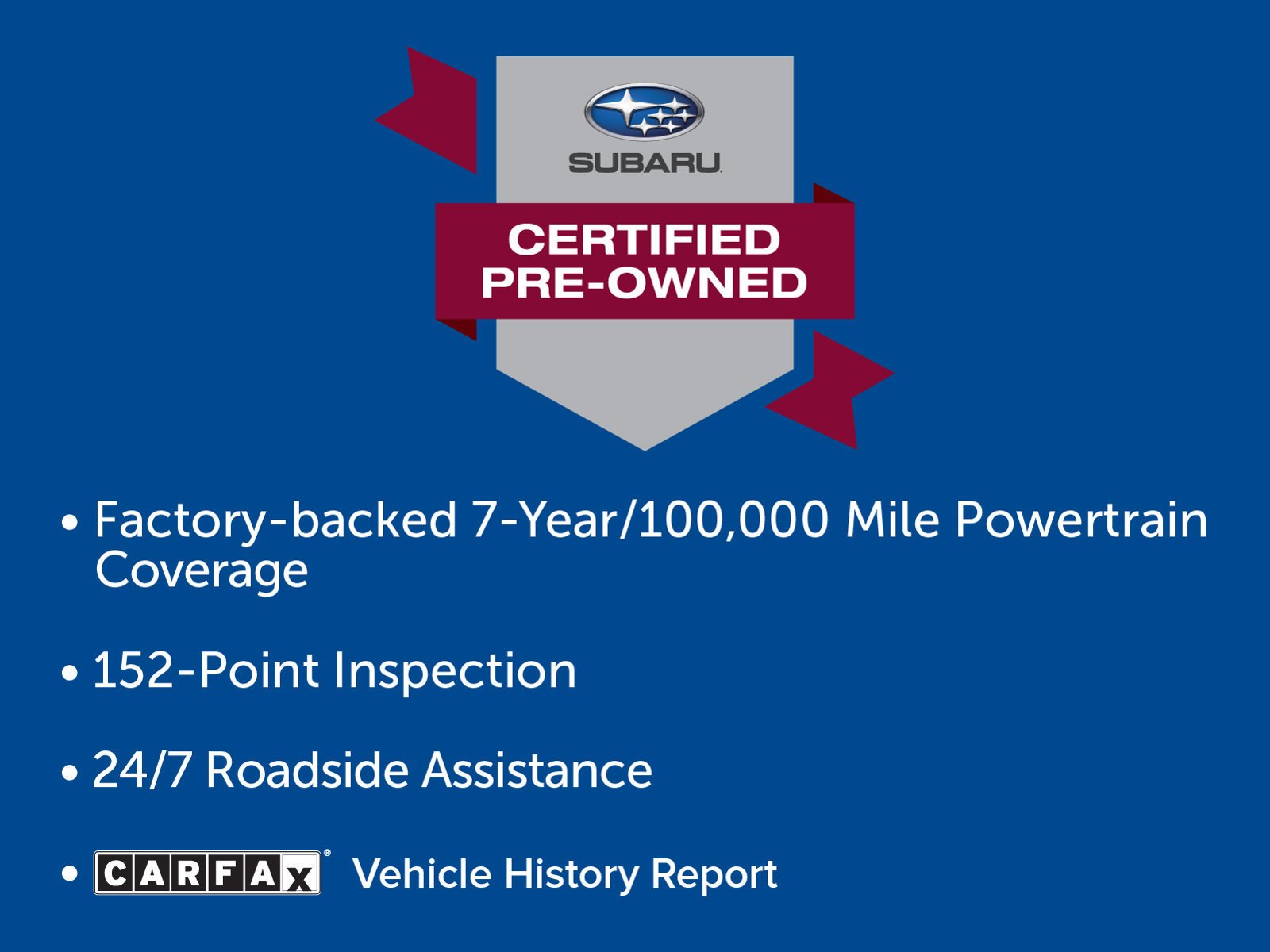 Used 2023 Blue Subaru 4DR SDN MT image 4