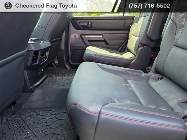 Used 2025 Mudbath Toyota TRD Pro image 20