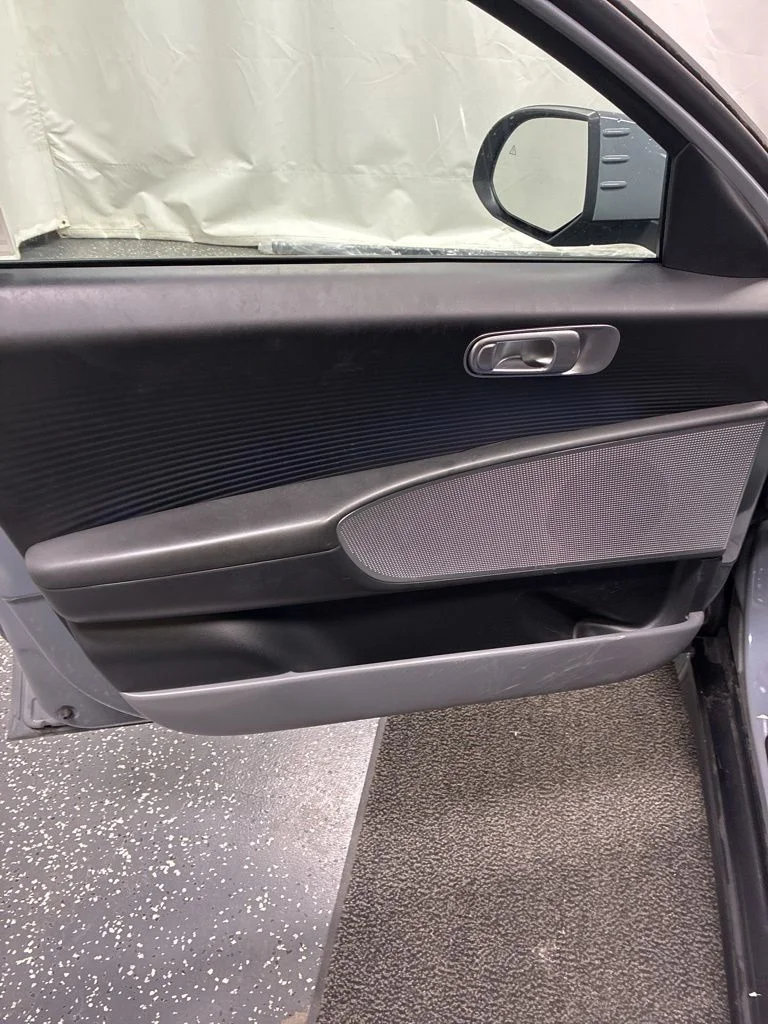 Used 2024 Blue Hyundai SEL image 13