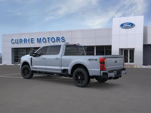 New 2026 Glacier Gray Metallic Tri-Coat Ford Torque 1200 by SHELBY image 26