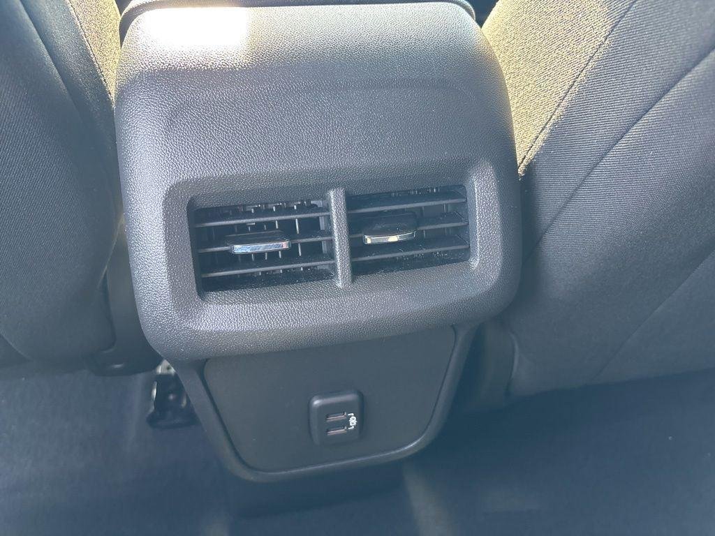 Used 2020 Summit White Chevrolet LT image 14