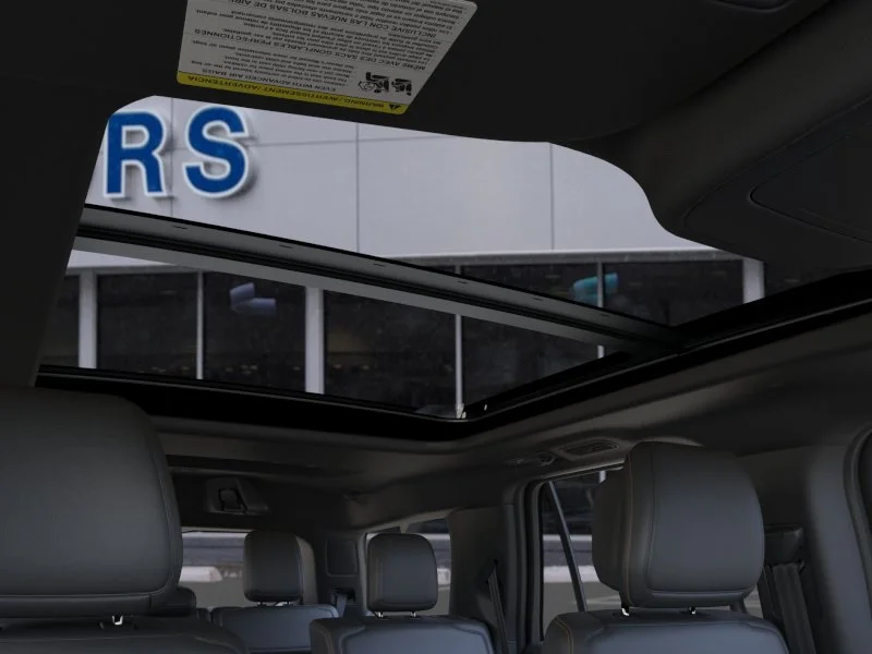 New 2026 Marsh Gray Ford Tremor image 44