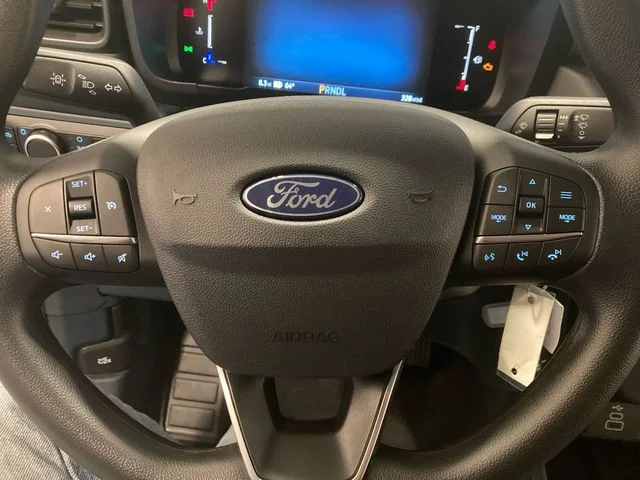 New 2026 White Metallic Ford XL image 20
