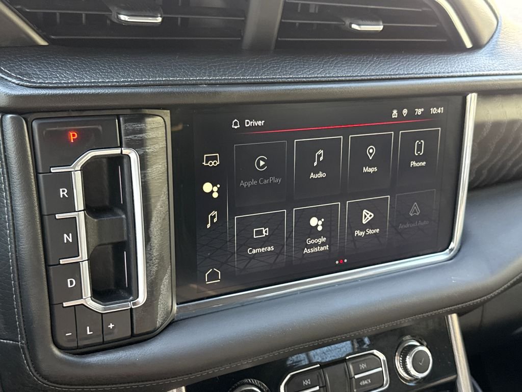 Used 2023 Black GMC Denali image 25