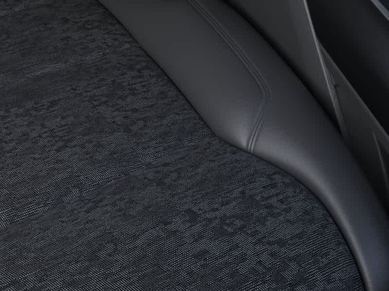 New 2026 Marsh Gray Ford Tremor image 16