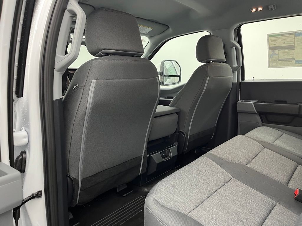 New 2026 White Ford XL image 36