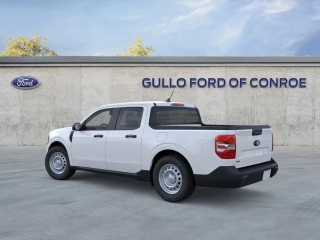 New 2026 Oxford White Ford XL image 5