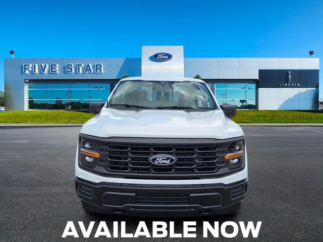 New 2026 Oxford White Ford XL image 2