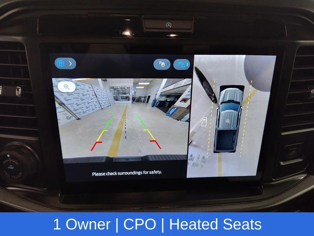 Certified Used 2026 Avalanche Ford Lariat image 22