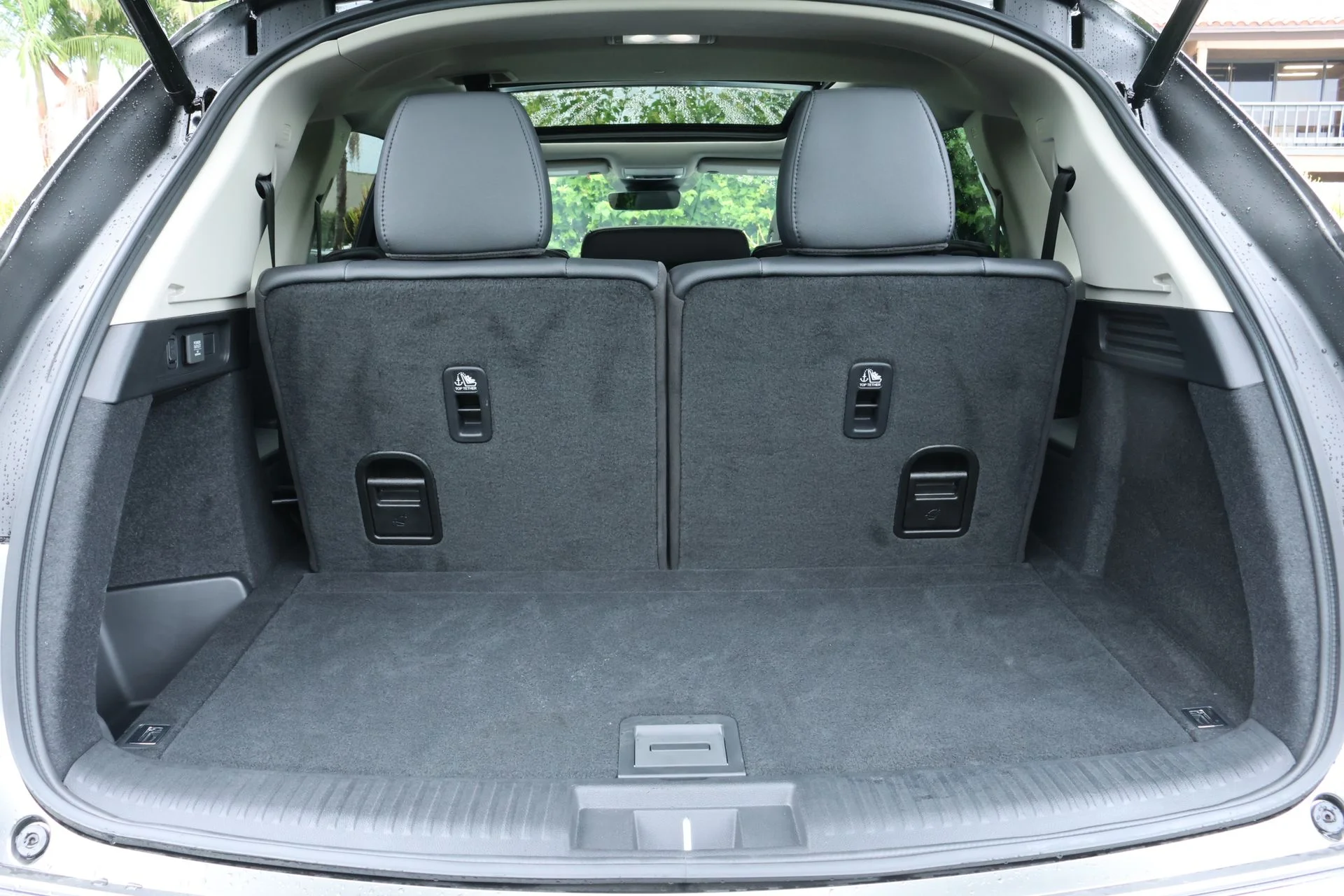 2026 Acura MDX Base - Photo 23