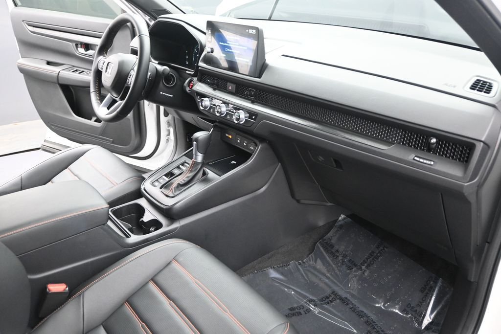 Used 2026 Silver Honda Sport-L image 28