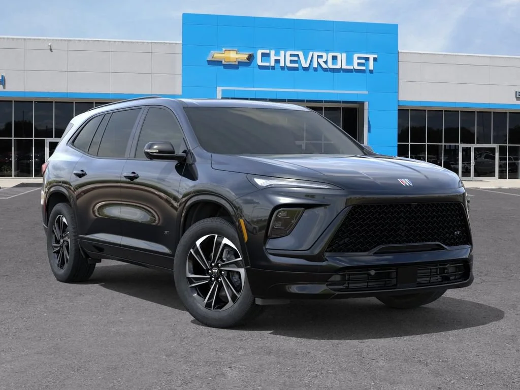 2026 Buick Enclave Sport Touring - Photo 7