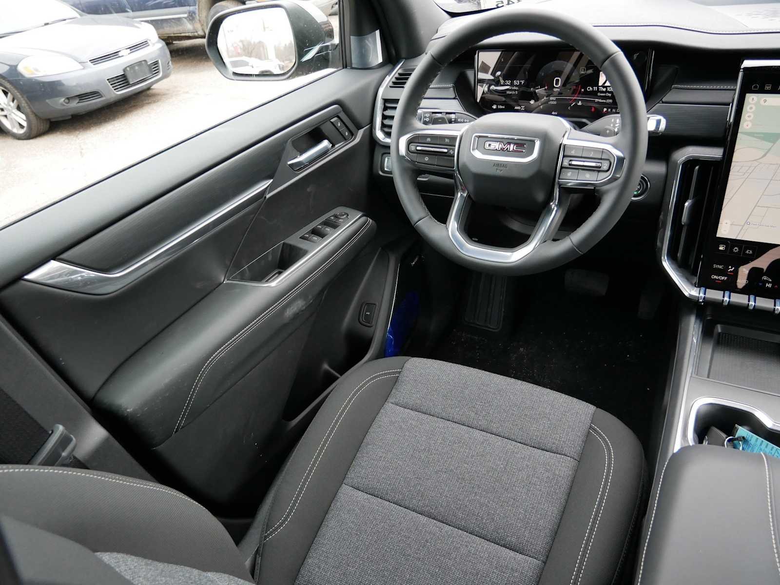 2026 GMC Acadia Elevation - Photo 13