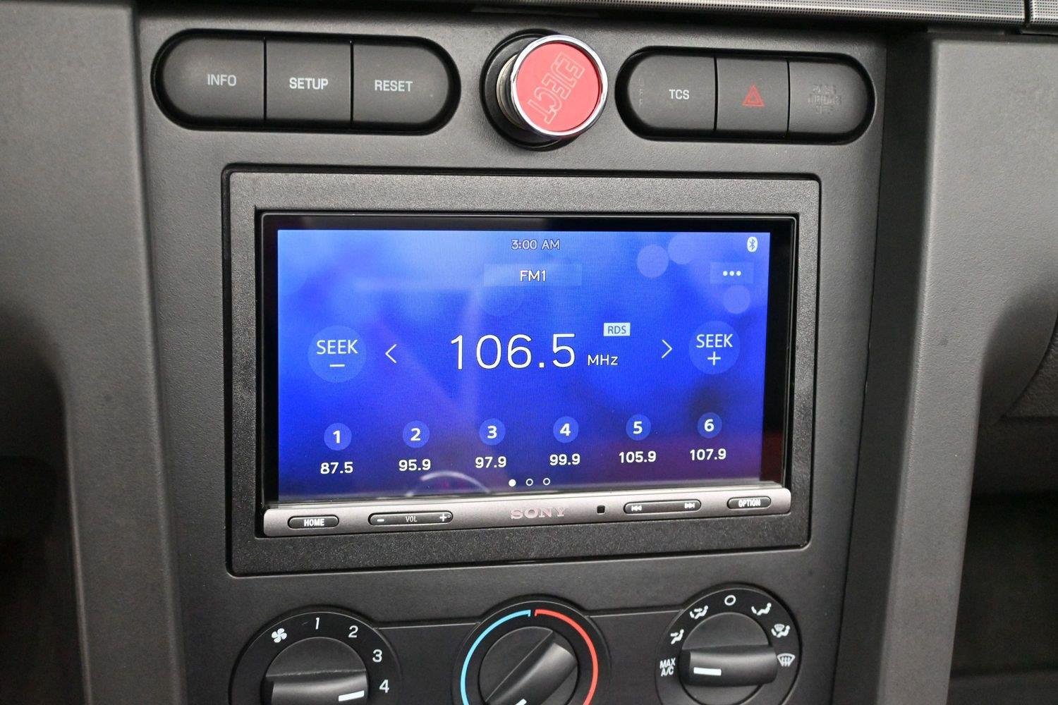 Used 2007  Ford Shelby GT500 image 24