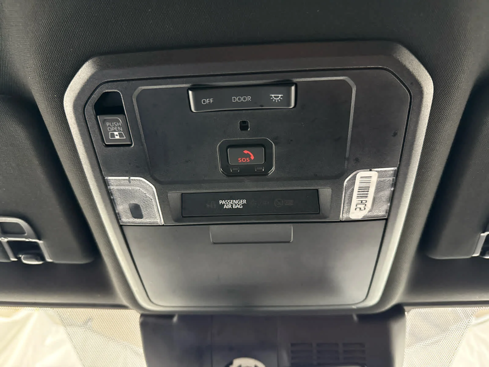 Used 2024 Black Toyota SR5 image 21