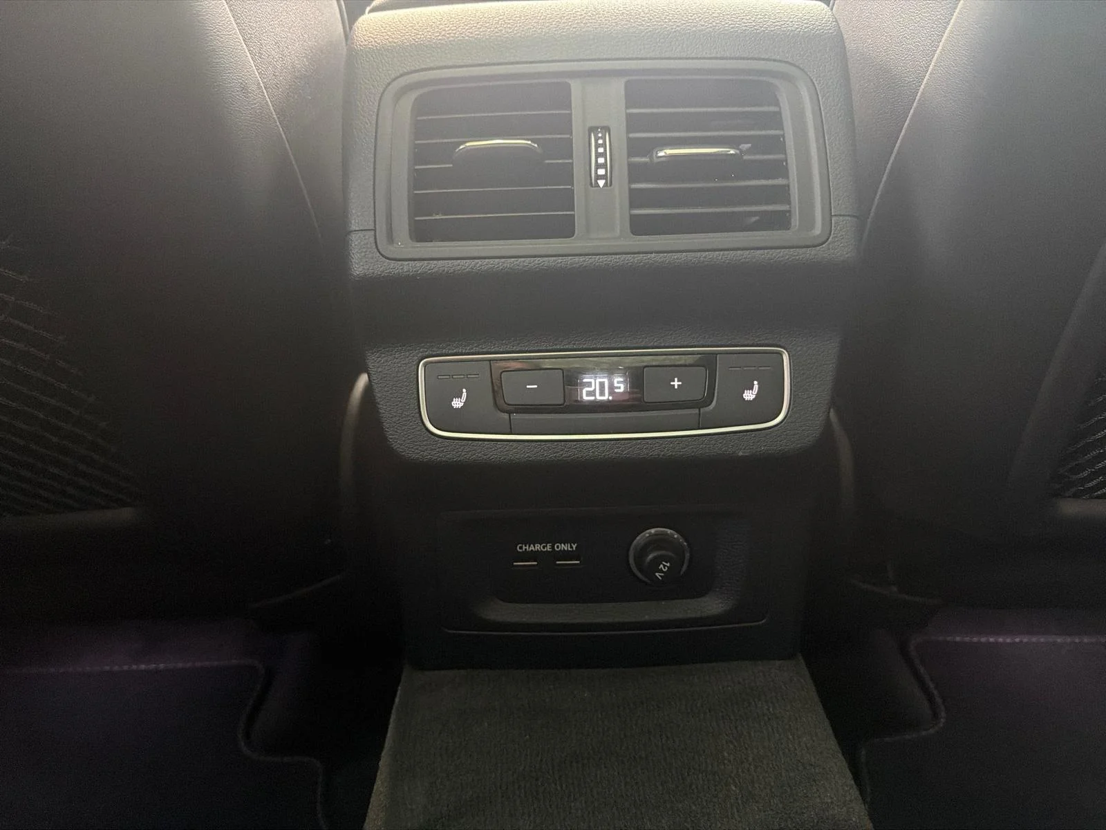 Used 2022 White Audi SQ5 Technik image 29