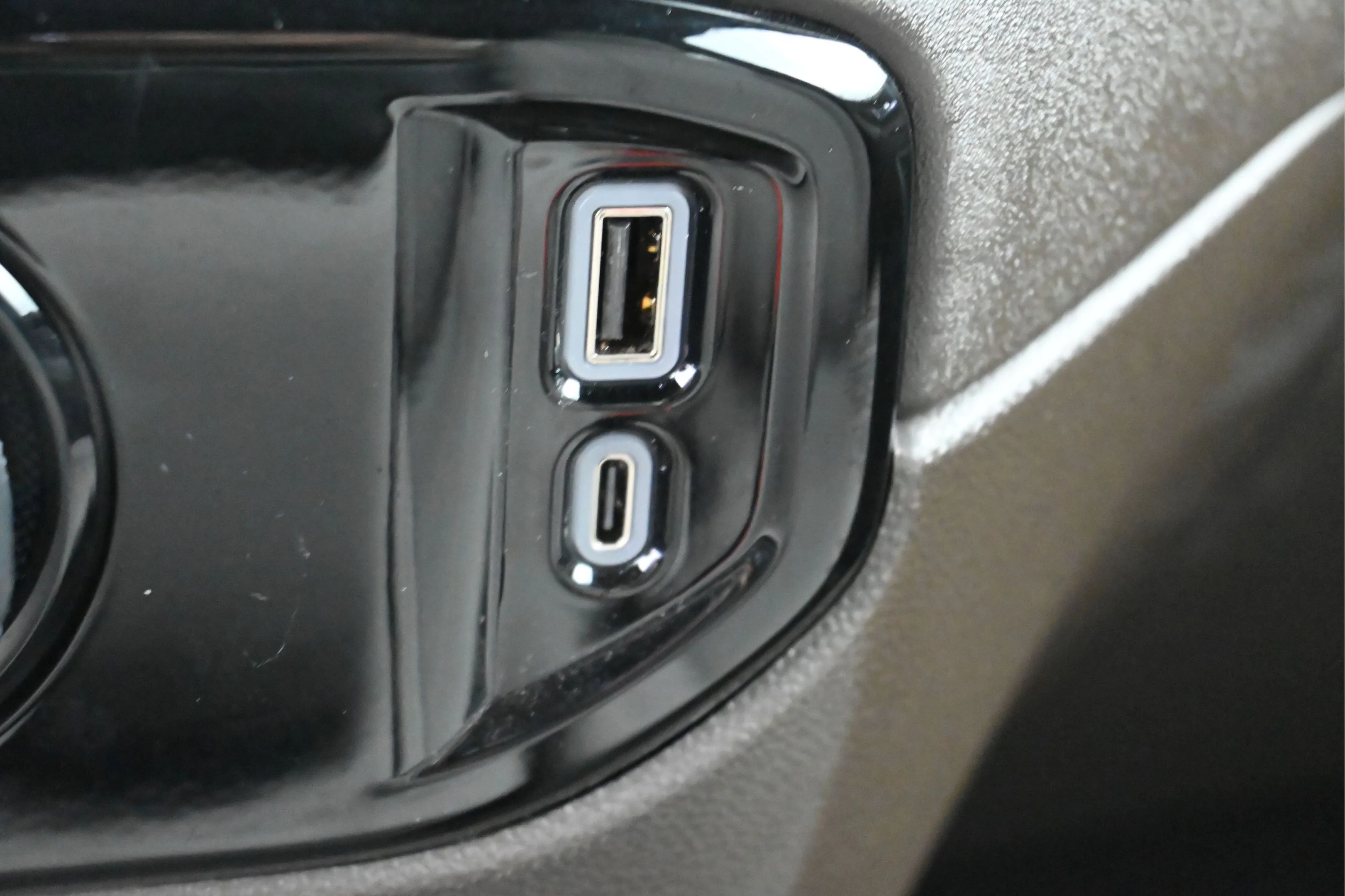 Used 2026 Sterling Gray Metallic Chevrolet LT image 18