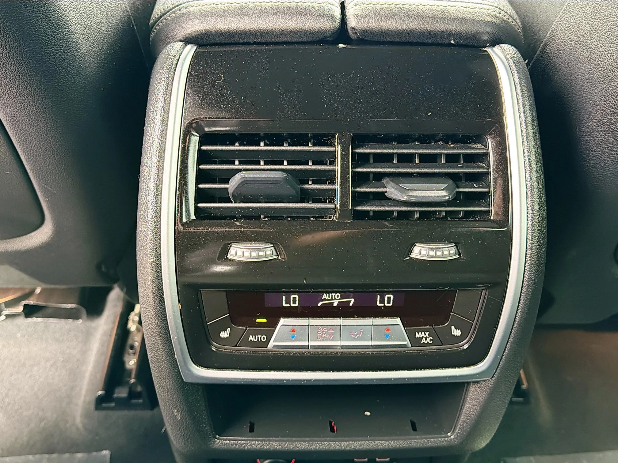 2024 BMW X5 40i - Photo 19