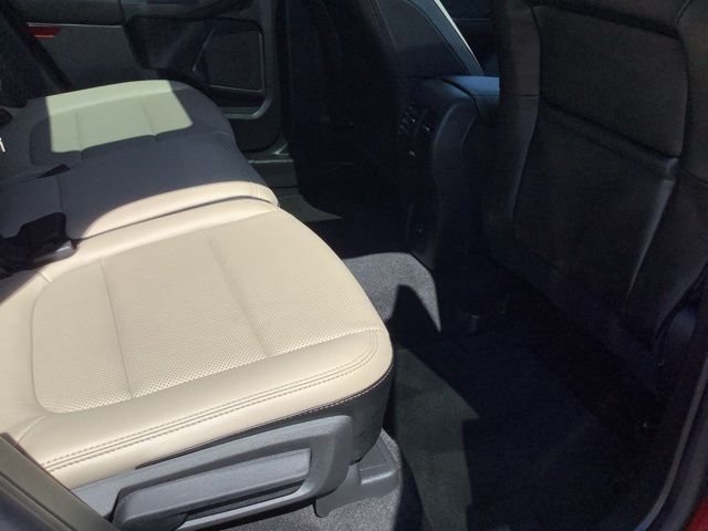 2022 Ford Escape SEL - Photo 24