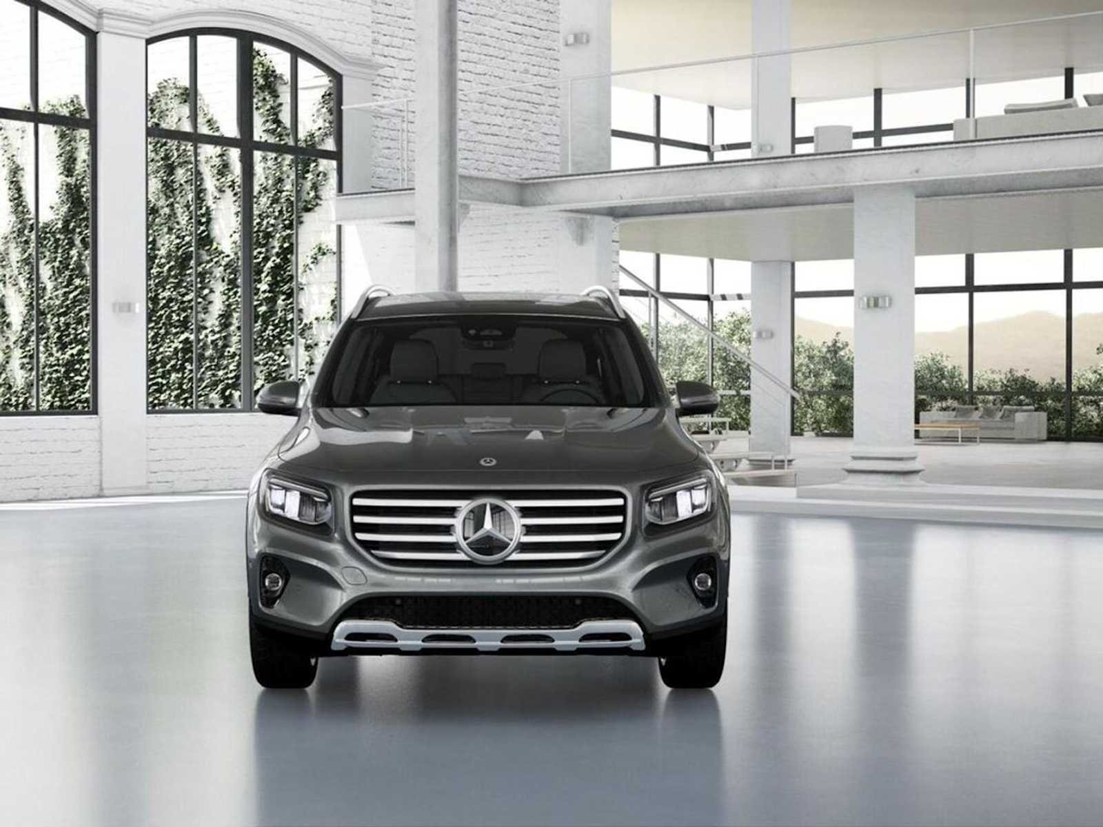 2026 Mercedes-Benz GLB GLB 250 - Photo 7
