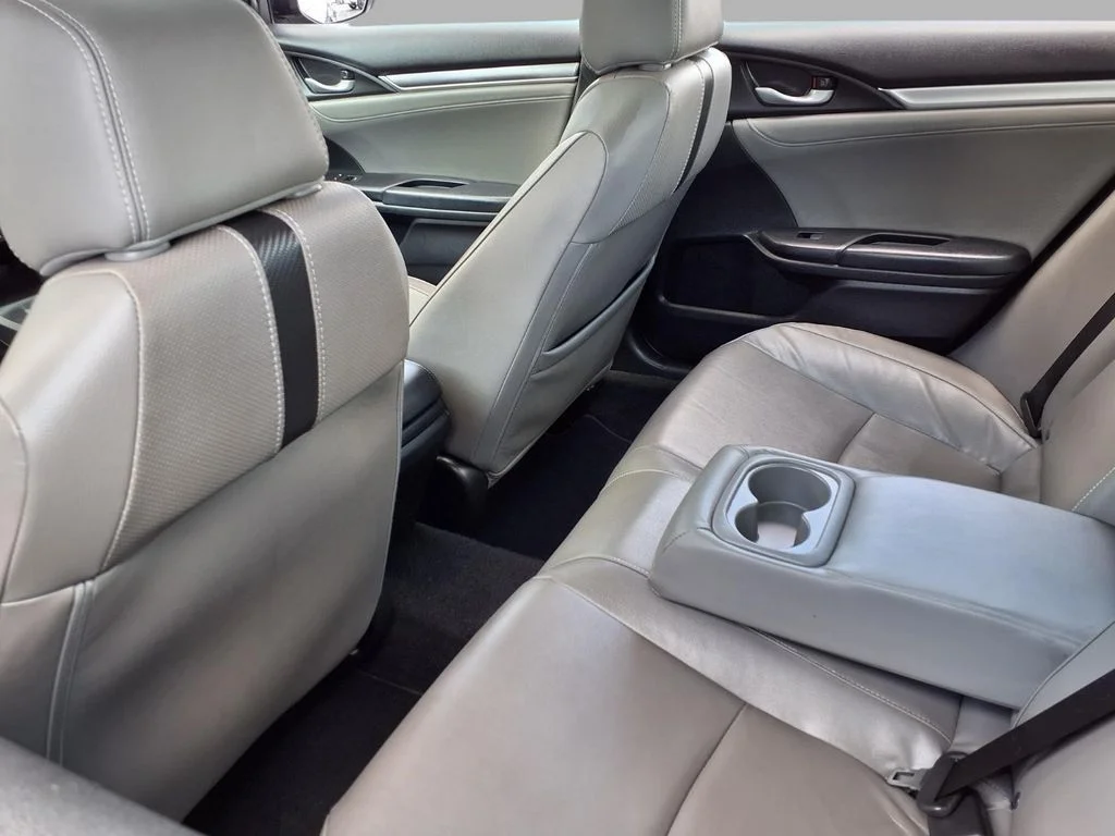 Used 2017  Honda EX-L image 23
